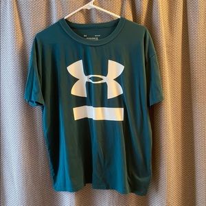 Under Armour Girlfriend Tee